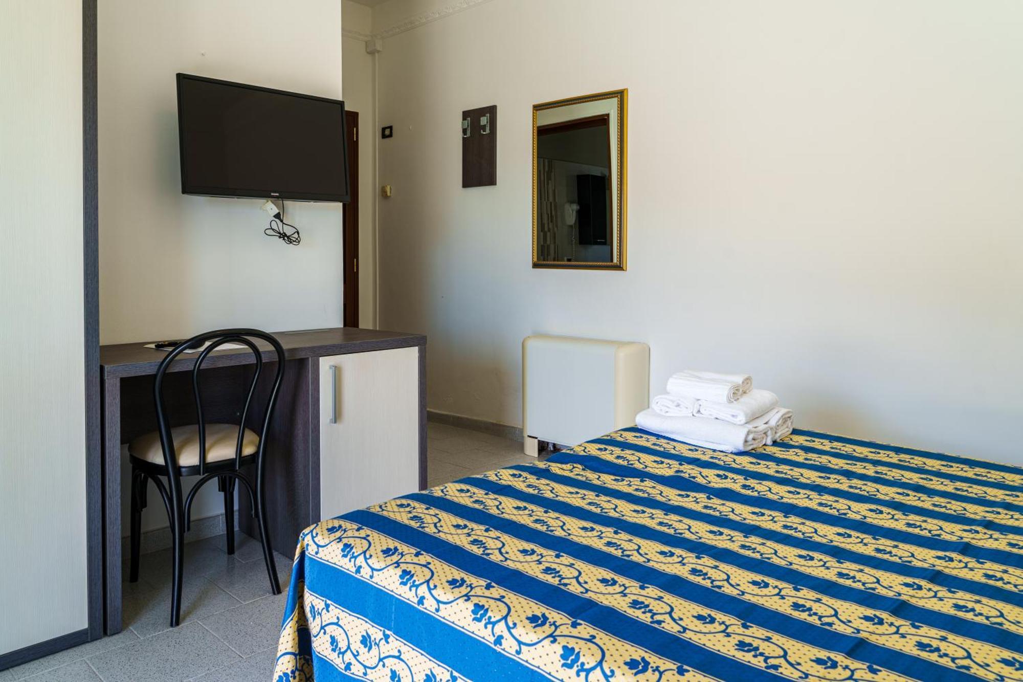 Hotel Le Macine Santa Cesarea Terme Exterior photo